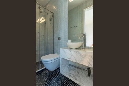 Apartamento à venda com 250m², 3 quartos e 1 vaga