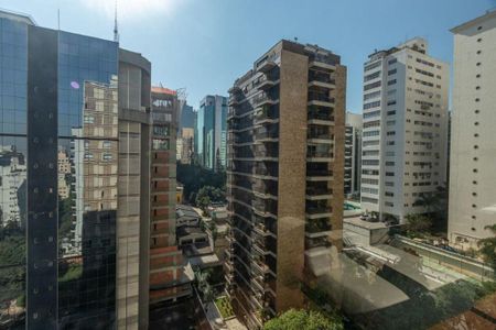 Apartamento à venda com 250m², 3 quartos e 1 vaga