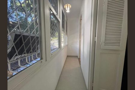 Apartamento à venda com 3 quartos, 109m² em Botafogo, Rio de Janeiro