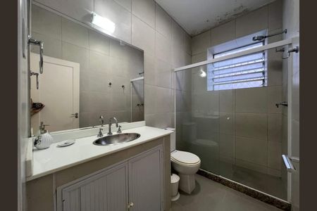 Apartamento à venda com 3 quartos, 109m² em Botafogo, Rio de Janeiro