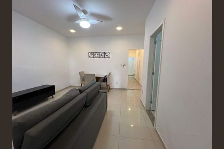Apartamento à venda com 3 quartos, 109m² em Botafogo, Rio de Janeiro
