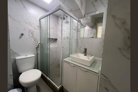 Apartamento à venda com 3 quartos, 109m² em Botafogo, Rio de Janeiro