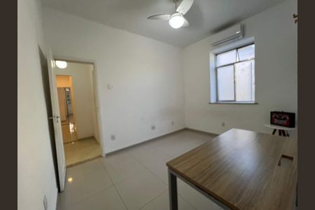 Apartamento à venda com 3 quartos, 109m² em Botafogo, Rio de Janeiro