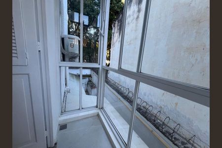 Apartamento à venda com 3 quartos, 109m² em Botafogo, Rio de Janeiro
