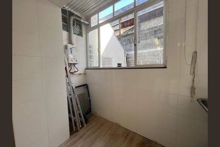 Apartamento à venda com 3 quartos, 109m² em Botafogo, Rio de Janeiro