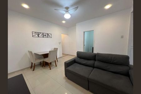 Apartamento à venda com 3 quartos, 109m² em Botafogo, Rio de Janeiro