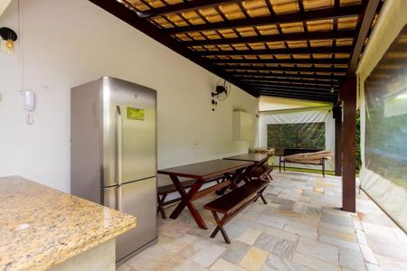 Apartamento à venda com 120m², 3 quartos e 2 vagas