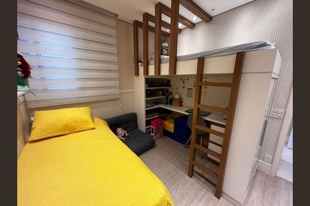 Apartamento à venda com 120m², 3 quartos e 2 vagas