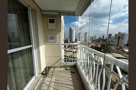 Apartamento à venda com 120m², 3 quartos e 2 vagas