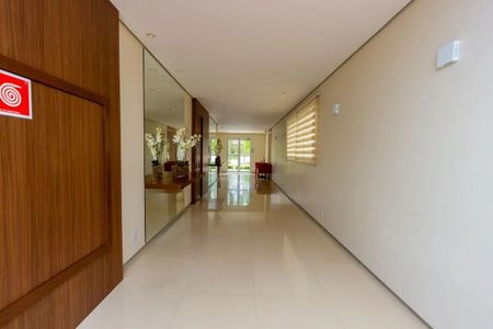 Apartamento à venda com 120m², 3 quartos e 2 vagas