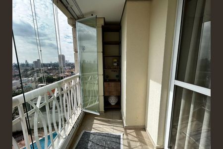 Apartamento à venda com 120m², 3 quartos e 2 vagas
