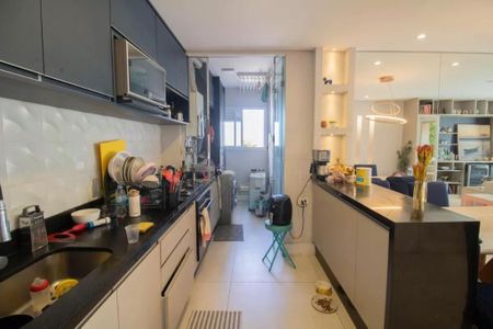 Apartamento à venda com 105m², 3 quartos e 1 vaga Apartamento à venda com 105m², 3 quartos e 1 vagaFoto 07