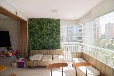 Apartamento à venda com 105m², 3 quartos e 1 vaga Apartamento à venda com 105m², 3 quartos e 1 vagaFoto 16