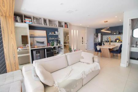 Foto 08 de apartamento à venda com 3 quartos, 105m² em Água Branca, São Paulo