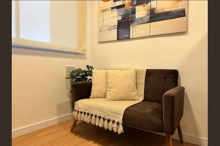 Foto 06 de apartamento para alugar com 1 quarto, 27m² em Vila São José, São Paulo