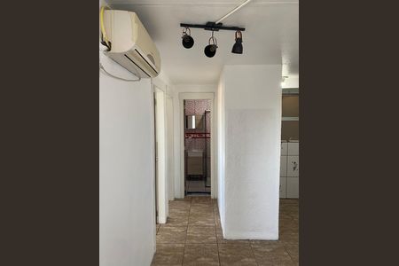 Apartamento à venda com 40m², 2 quartos e 1 vaga Apartamento à venda com 40m², 2 quartos e 1 vagaSala