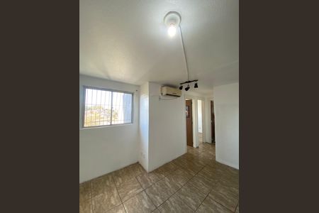 Apartamento à venda com 40m², 2 quartos e 1 vaga Apartamento à venda com 40m², 2 quartos e 1 vagaSala