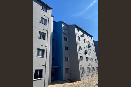 Apartamento à venda com 40m², 2 quartos e 1 vaga Apartamento à venda com 40m², 2 quartos e 1 vagaFachada