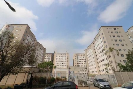 Foto 08 de apartamento à venda com 2 quartos, 43m² em Jardim Boa Vista (Zona Oeste), Osasco