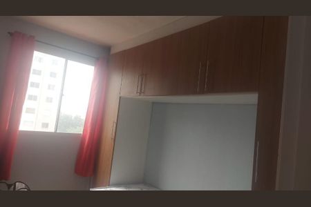 Foto 10 de apartamento à venda com 2 quartos, 43m² em Jardim Boa Vista (Zona Oeste), Osasco