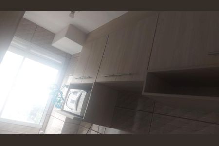 Foto 14 de apartamento à venda com 2 quartos, 43m² em Jardim Boa Vista (Zona Oeste), Osasco