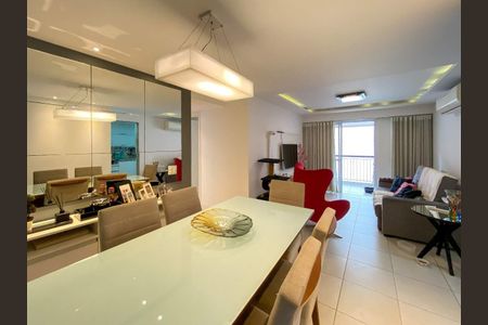 Apartamento à venda com 3 quartos, 94m² em Tijuca, Rio de Janeiro