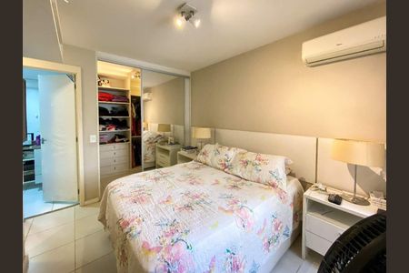 Apartamento à venda com 3 quartos, 94m² em Tijuca, Rio de Janeiro