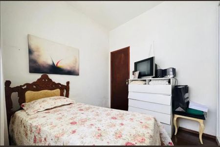 Foto 01 de casa à venda com 3 quartos, 258m² em Santa Amelia, Belo Horizonte