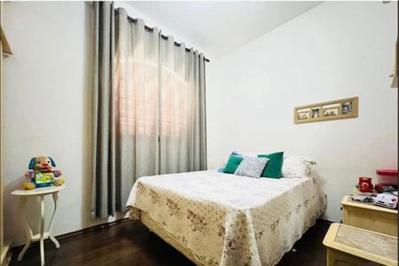 Foto 01 de casa à venda com 3 quartos, 258m² em Santa Amelia, Belo Horizonte