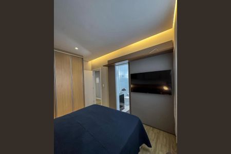 Foto 08 de apartamento à venda com 3 quartos, 103m² em Castelo, Belo Horizonte