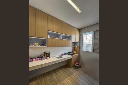 Foto 10 de apartamento à venda com 3 quartos, 103m² em Castelo, Belo Horizonte
