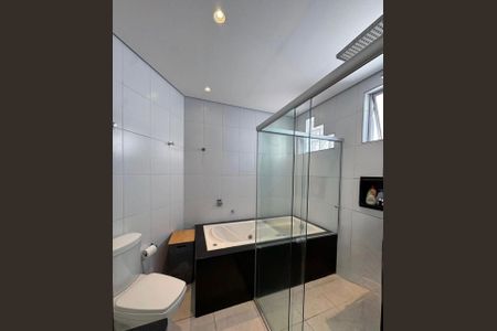 Foto 09 de apartamento à venda com 3 quartos, 103m² em Castelo, Belo Horizonte