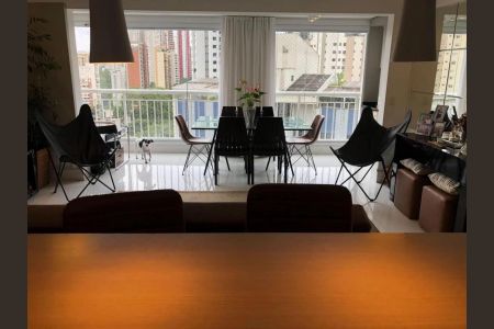 Foto 03 de apartamento à venda com 3 quartos, 100m² em Jardim Ampliacao, São Paulo