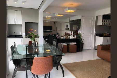 Foto 02 de apartamento à venda com 3 quartos, 100m² em Jardim Ampliacao, São Paulo
