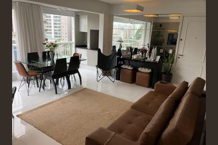 Foto 04 de apartamento à venda com 3 quartos, 100m² em Jardim Ampliacao, São Paulo
