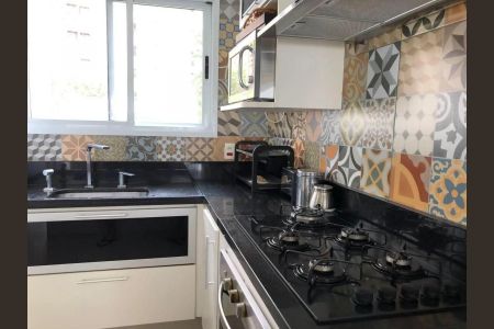 Foto 06 de apartamento à venda com 3 quartos, 100m² em Jardim Ampliacao, São Paulo
