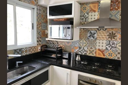 Foto 05 de apartamento à venda com 3 quartos, 100m² em Jardim Ampliacao, São Paulo