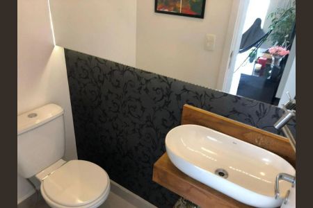 Foto 20 de apartamento à venda com 3 quartos, 100m² em Jardim Ampliacao, São Paulo