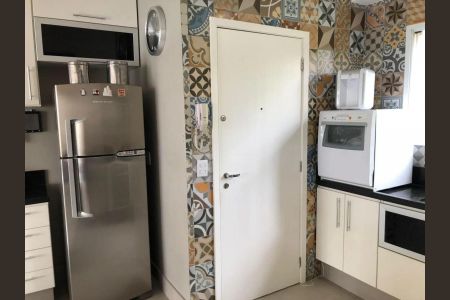 Foto 08 de apartamento à venda com 3 quartos, 100m² em Jardim Ampliacao, São Paulo