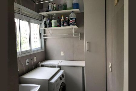 Foto 22 de apartamento à venda com 3 quartos, 100m² em Jardim Ampliacao, São Paulo