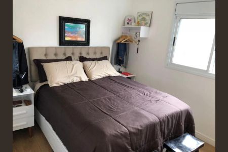 Foto 09 de apartamento à venda com 3 quartos, 100m² em Jardim Ampliacao, São Paulo