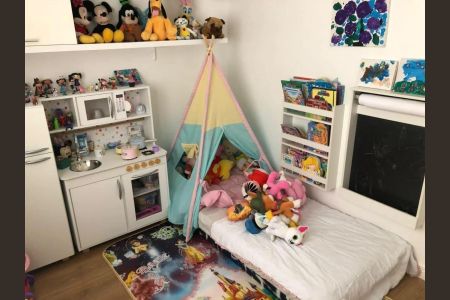 Foto 17 de apartamento à venda com 3 quartos, 100m² em Jardim Ampliacao, São Paulo