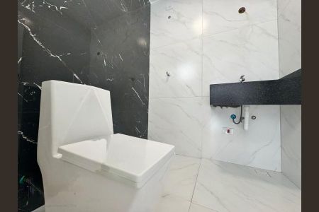 Foto 20 de casa à venda com 3 quartos, 104m² em Vila Medeiros, São Paulo
