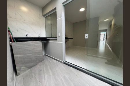 Casa à venda com 104m², 3 quartos e 2 vagasFoto 10