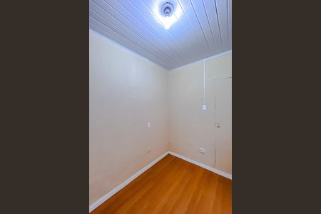 Casa para alugar com 110m², 3 quartos e 1 vagaQuarto de Serviço