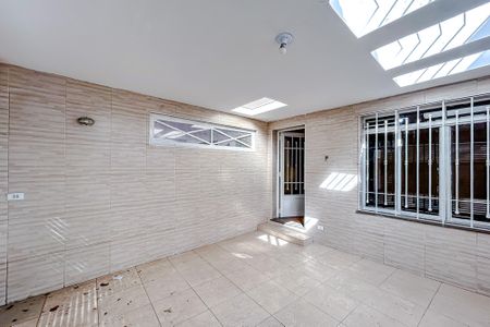 Casa para alugar com 110m², 3 quartos e 1 vagaGaragem