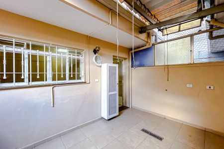 Casa para alugar com 110m², 3 quartos e 1 vagaÁrea de Serviço