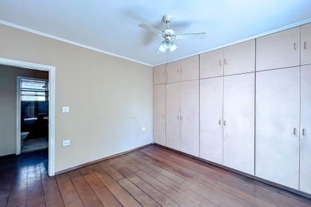 Casa para alugar com 110m², 3 quartos e 1 vagaQuarto 1