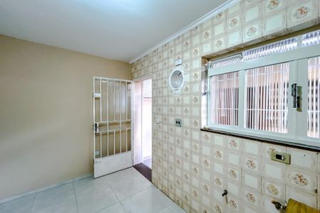 Casa para alugar com 110m², 3 quartos e 1 vagaCozinha