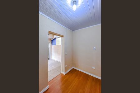 Casa para alugar com 110m², 3 quartos e 1 vagaQuarto de Serviço